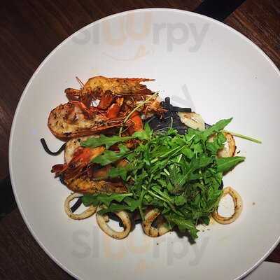 Basta Hiro - Pasta & Pizza