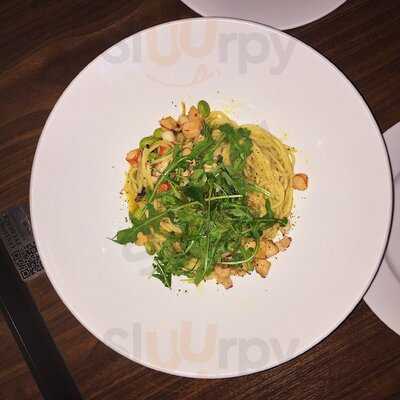 Basta Hiro - Pasta & Pizza