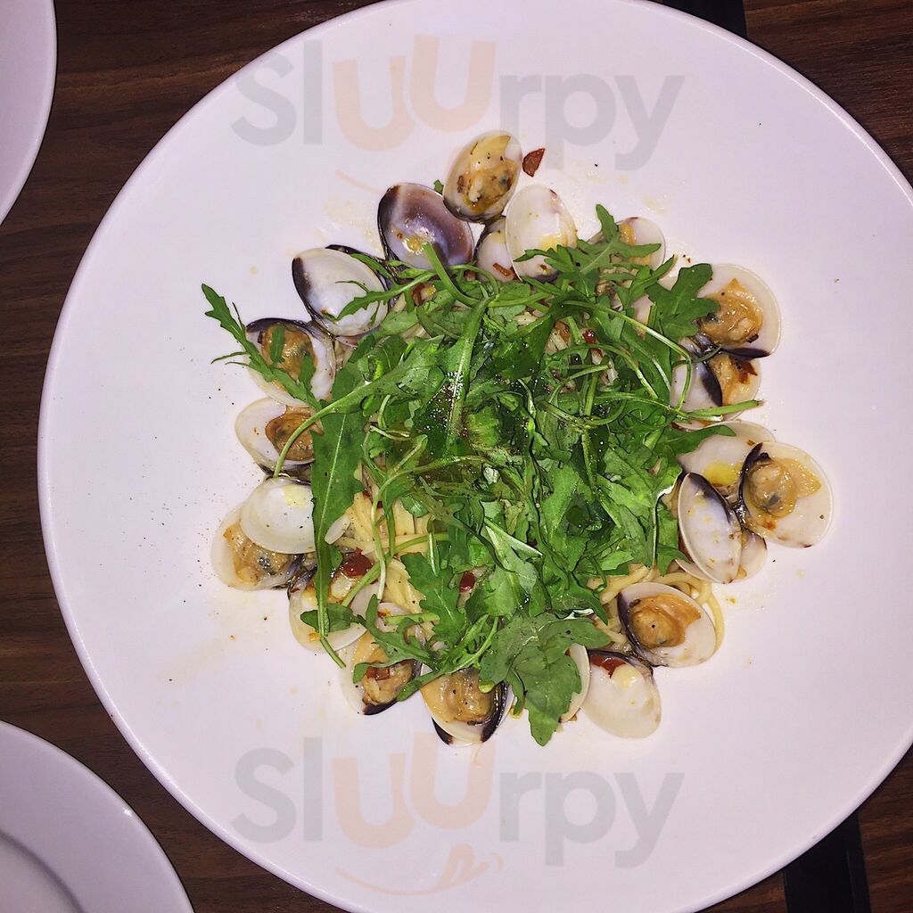 Basta Hiro - Pasta & Pizza