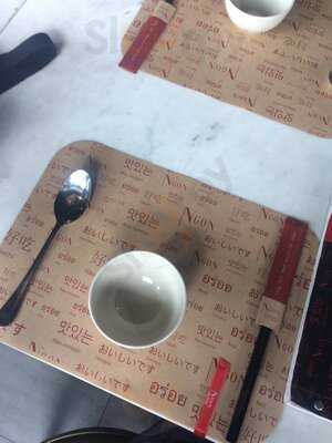 Nhà Hàng Ngon Asia House