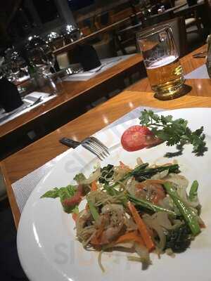 Nhà Hàng Millennium