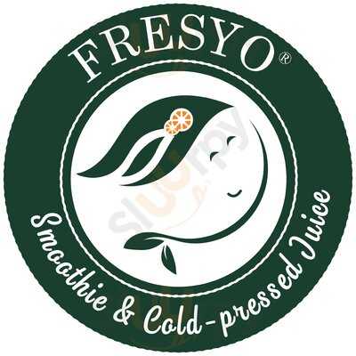 Fresyo Smoothies