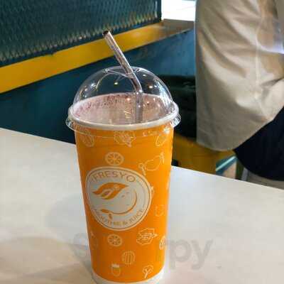 Fresyo Smoothies