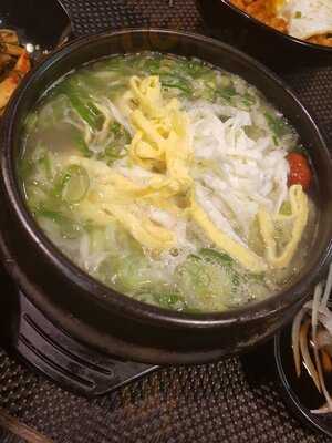 Đại Môn Restaurant