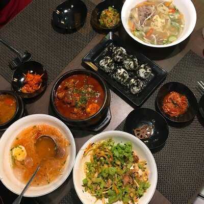 Đại Môn Restaurant