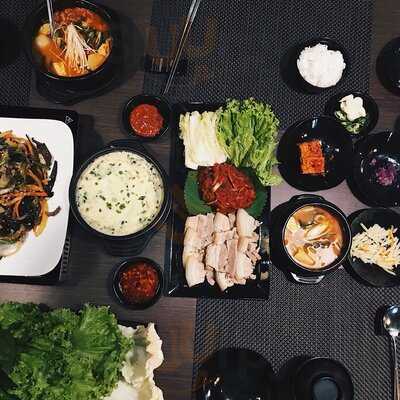 Đại Môn Restaurant