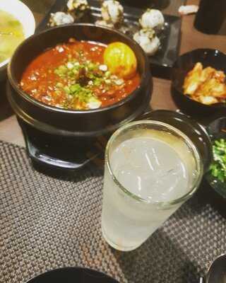 Đại Môn Restaurant