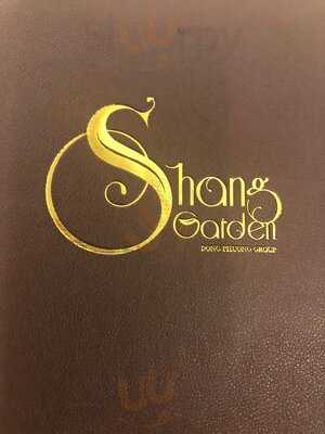 Shang Garden