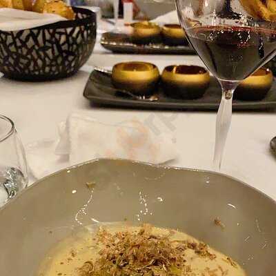 Truffle Restaurant