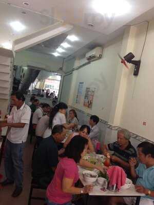 Quán Phở Ông Cả