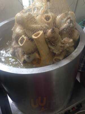 Quán Phở Ông Cả