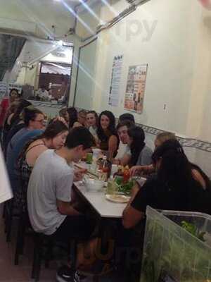 Quán Phở Ông Cả