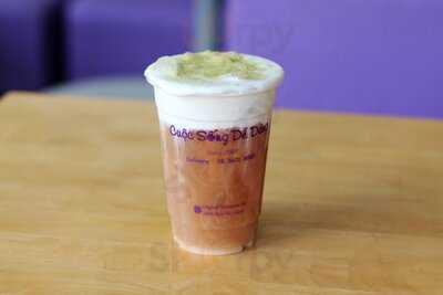 Trà Sữa Cuộc Sống Dễ Dàng