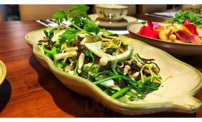 Nhà Hàng Cà Phê Và Món Chay Zen