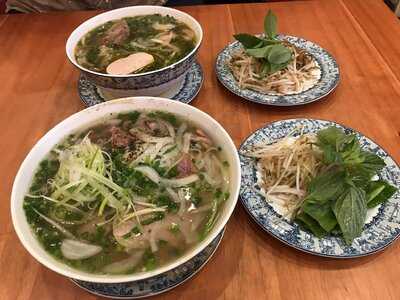 Truly Viet Restaurant