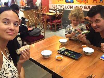 Truly Viet Restaurant