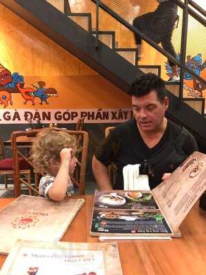 Truly Viet Restaurant