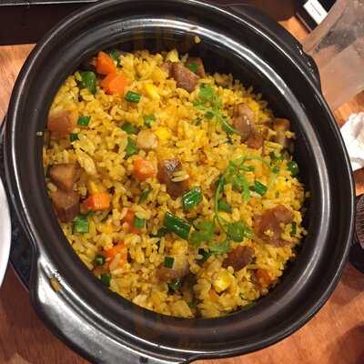 Truly Viet Restaurant