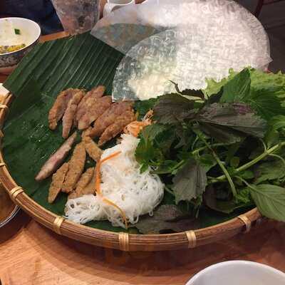 Truly Viet Restaurant