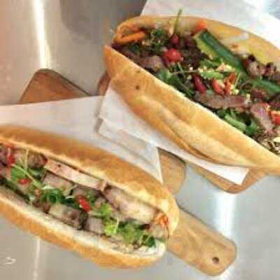 Truly Viet Restaurant