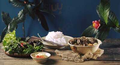 Truly Viet Restaurant