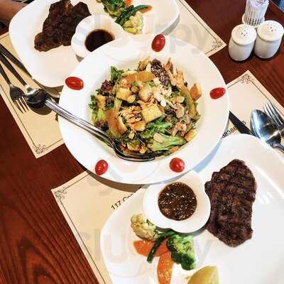 Nhà Hàng Db Restaurant