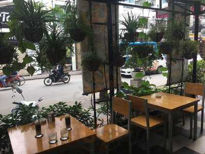 Nhà Hàng Db Restaurant