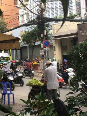 Nhà Hàng Db Restaurant