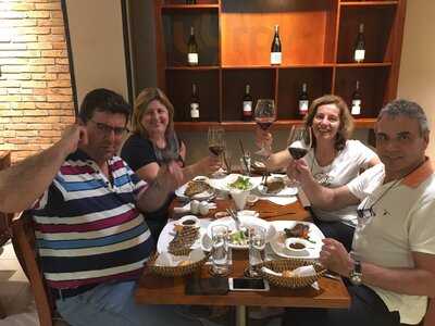 Nhà Hàng Db Restaurant