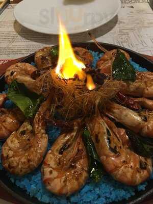 Nhà Hàng Db Restaurant