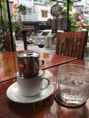 Nhà Hàng Db Restaurant