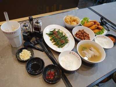 Founder Bak Kut Teh Vietnam