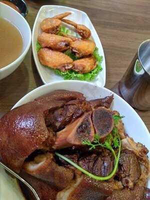 Founder Bak Kut Teh Vietnam