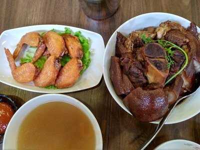 Founder Bak Kut Teh Vietnam
