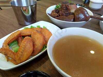 Founder Bak Kut Teh Vietnam