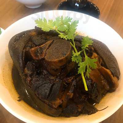 Founder Bak Kut Teh Vietnam