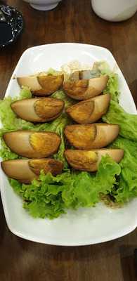 Founder Bak Kut Teh Vietnam