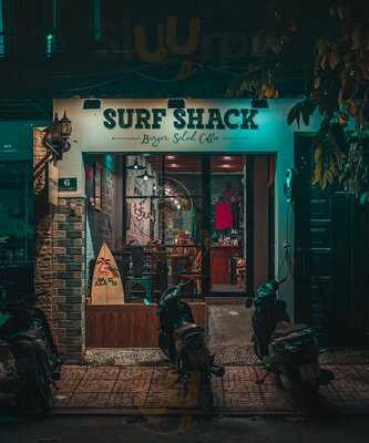 Surf Shack Saigon