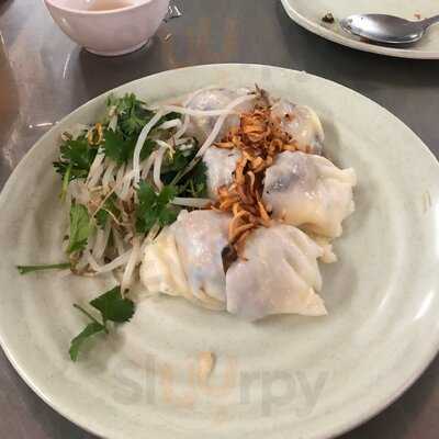 Bánh Cuốn Thiên Hương