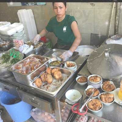 Bánh Cuốn Thiên Hương