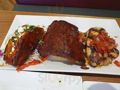 Chili's American Grill & Bar Vietnam