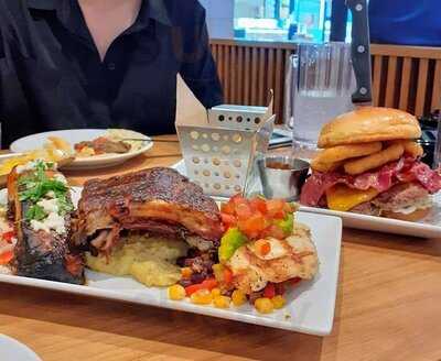 Chili's American Grill & Bar Vietnam