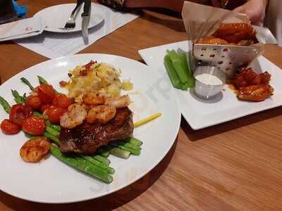 Chili's American Grill & Bar Vietnam