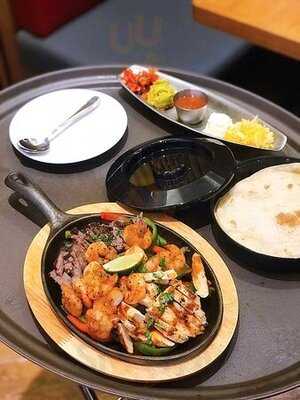 Chili's American Grill & Bar Vietnam