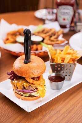 Chili's American Grill & Bar Vietnam