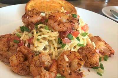 Chili's American Grill & Bar Vietnam