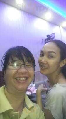 Nhà Hàng Taj Mahal