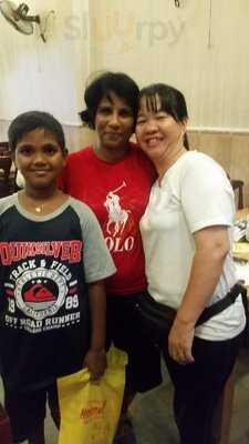 Nhà Hàng Taj Mahal