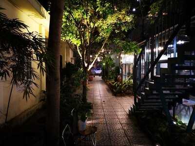 Golem Coffee Đà Nẵng