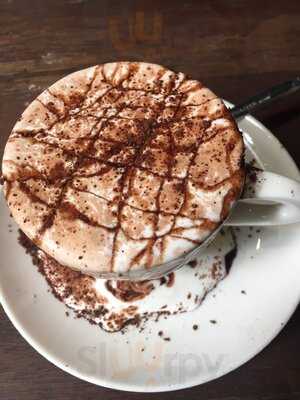 Golem Coffee Đà Nẵng